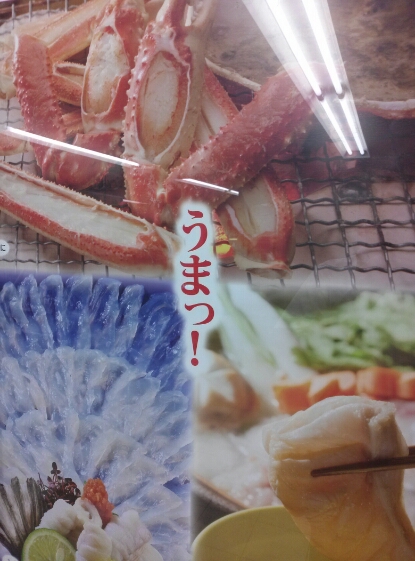 お出迎え_c0113733_23275995.jpg