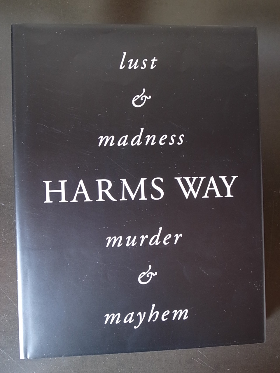 Harms Way Joel Peter Witkin Books Things Harms Way Joel Peter Witkin Books Things