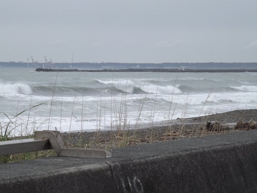 片浜の波情報_f0248337_9265918.jpg