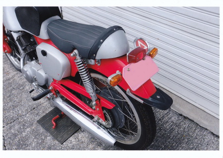 CB92 フル再生 極上車_e0218639_12221541.jpg