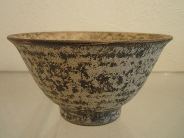 田中信彦展 5日目 個展ならではのうつわ_b0132442_1652649.jpg