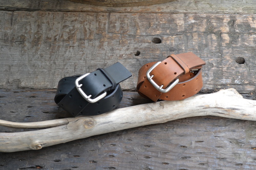 ☆NEW ARRIVAL☆Wピンベルト(No.1877)_a0284249_13444116.jpg