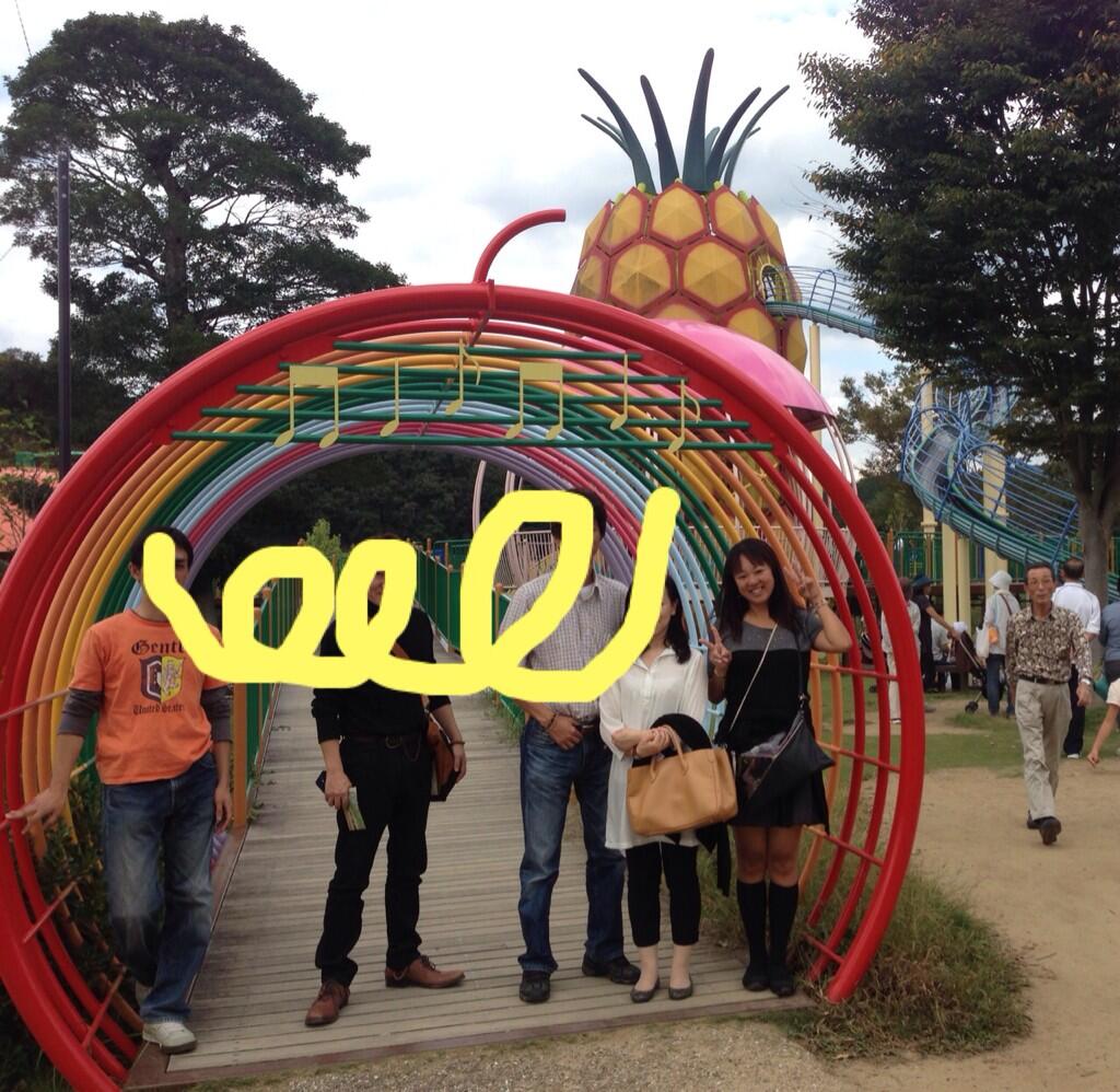 Blume音楽教室 バスツアー♪_f0109257_17421227.jpg