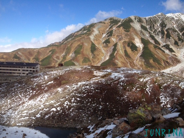 中途半端登山_d0110562_163024.jpg