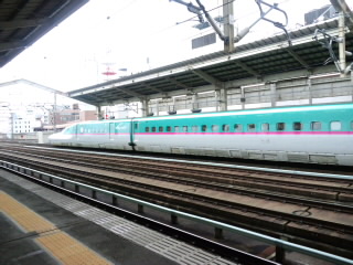 田舎者は東京へ向かっています。_d0027486_9572936.jpg