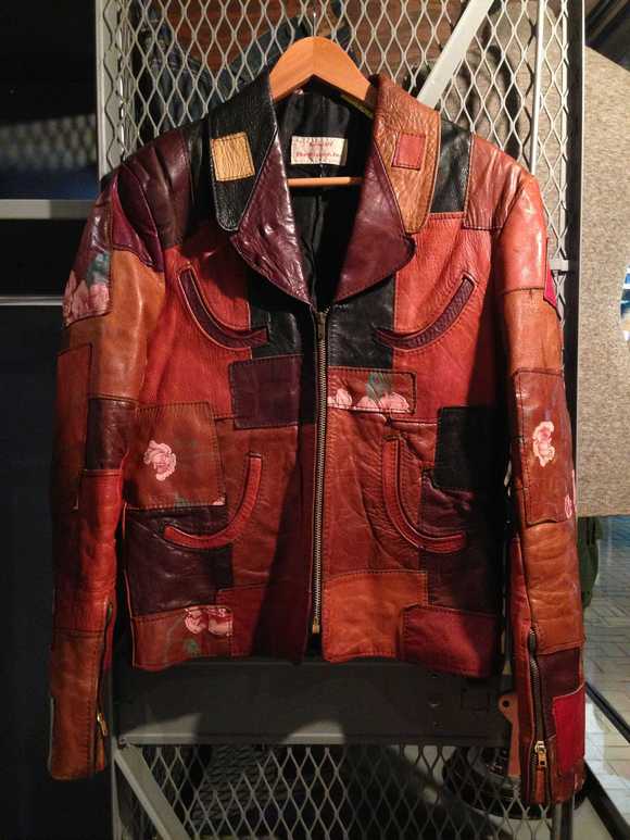 専用】☆70's GANDALF ガンダルフ とどめる vintage レザー 専用】☆70's GANDALF ガンダルフ とどめる vintage レザー