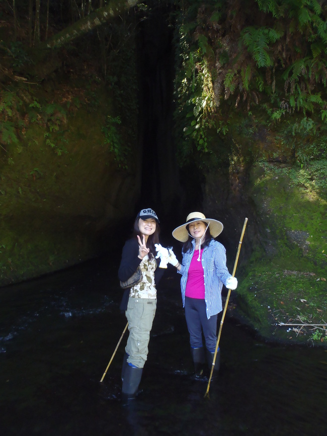 “屋久島から霧島へご旅行予定変更”_a0188294_3432282.jpg