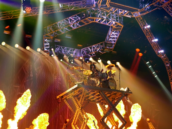 KISS に会えた夜 @2013.10.21,osaka_b0118001_18123014.jpg