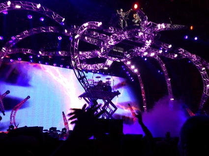 KISS に会えた夜 @2013.10.21,osaka_b0118001_1885032.jpg