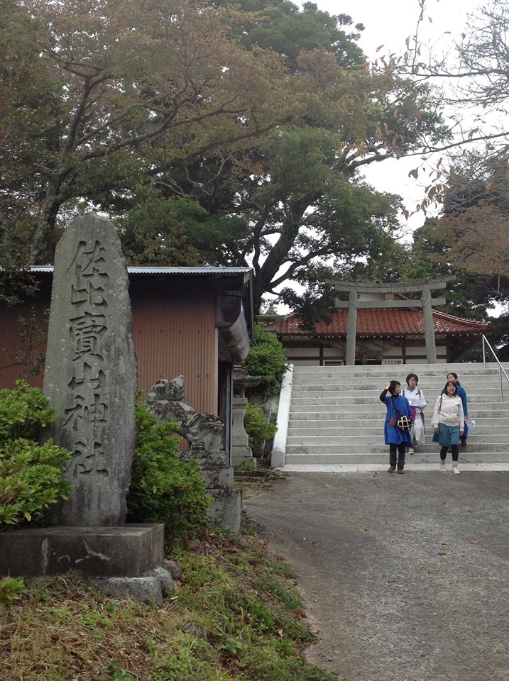 島根の地底王国にハートアクセス_f0071303_19113734.jpg