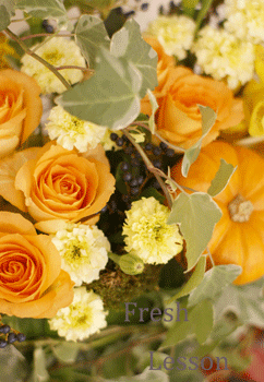 ◆フレッシュパリのお花屋さんレッスン~ハロウィーン~◆_b0111306_2265265.gif