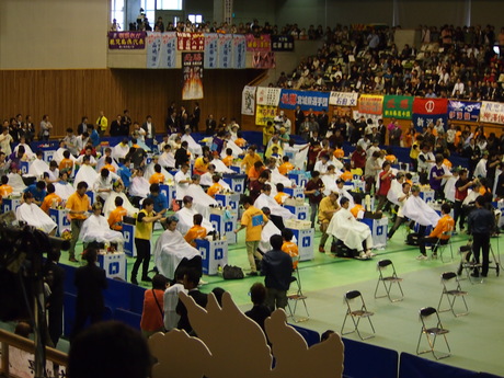 全国理容競技大会~in山口~_b0209507_10222410.jpg