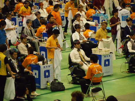 全国理容競技大会~in山口~_b0209507_10223450.jpg