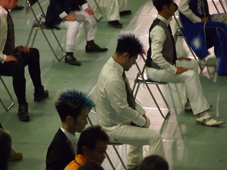全国理容競技大会~in山口~_b0209507_10233482.jpg