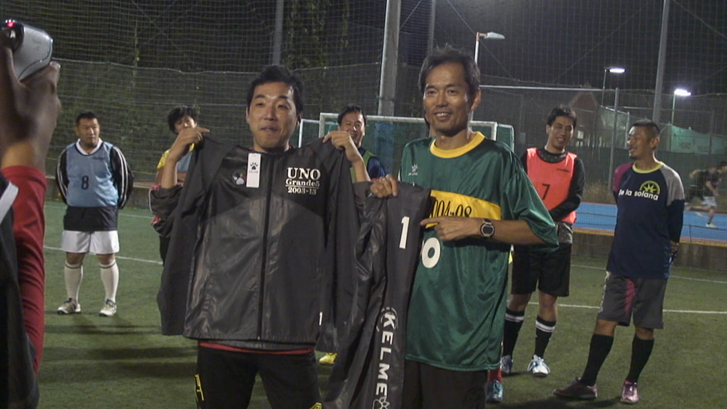 UNO 10/22(火)10周年記念3時間開催 at 松井山手_a0059812_22153963.jpg