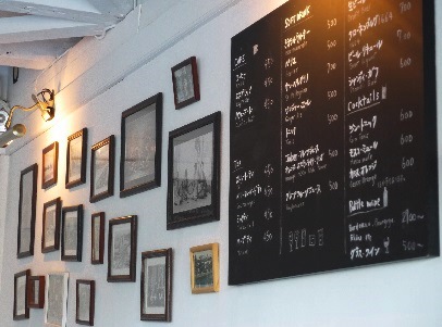 最高のロケーション ~KAWA CAFE(京都)~_c0235725_72139.jpg