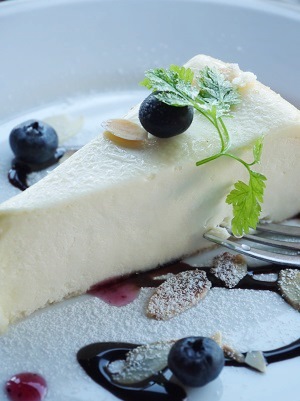 最高のロケーション ~KAWA CAFE(京都)~_c0235725_725129.jpg
