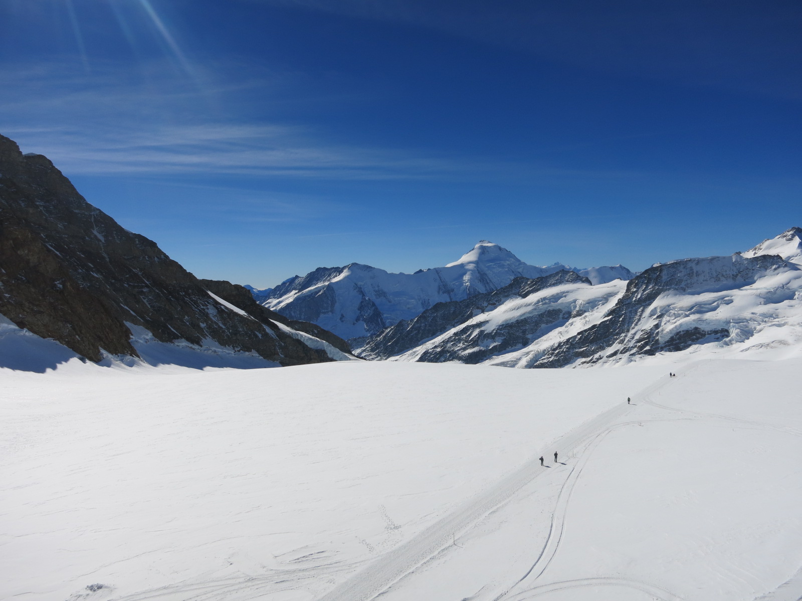 単独登山【オレモ海外旅行部】２０１３スイス・ドイツ③_c0078829_2013135.jpg