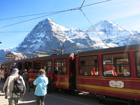 単独登山【オレモ海外旅行部】２０１３スイス・ドイツ③_c0078829_20501069.jpg