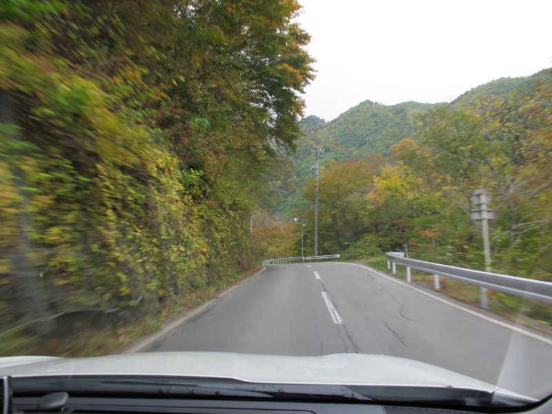 フォレスターDITで御嶽山に登る!_f0076731_18353213.jpg