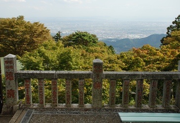大山のケーブルカー_e0030537_0403089.jpg