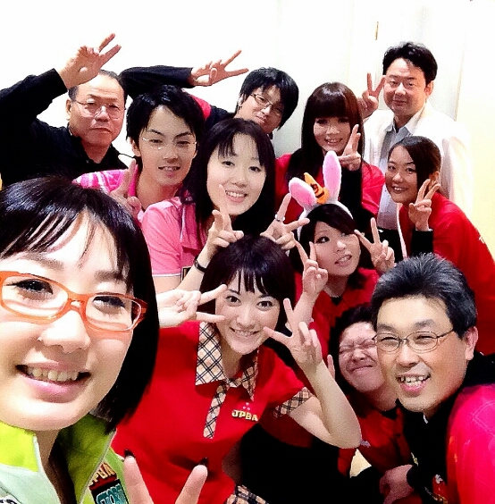 ウニクスボウル&タイトーアミューズメントシティ郡山_b0259538_1114777.jpg