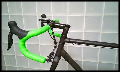 sora stiレバー スパカズバーテープつきません ブレーキ 自転車
