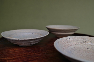 菊池 克 陶文房具展 開催中です_a0279848_1454974.jpg