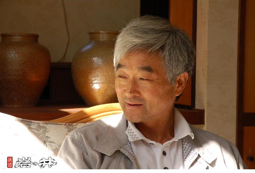 岩瀬酒造さんからメッセージ!_b0308353_1635687.jpg