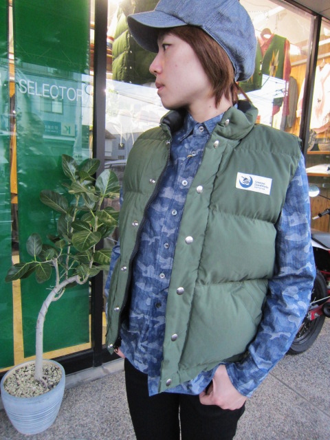 久々の・・・秋のSTYLE SAMPLE 132!♪! ご覧くださいませ★_d0152280_2320480.jpg
