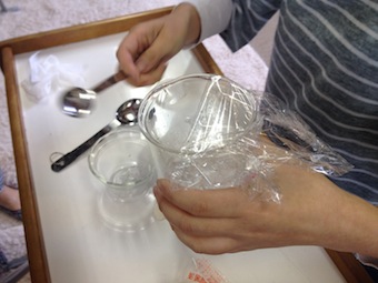 検定のジェル実習!_a0191183_1217674.jpg