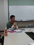 10月19日(土) ノルディックウォーキング講習会_c0222190_1503651.jpg