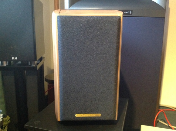 Sonus faber MINIMA Vintage 「基本」 : オーディオ専門店ソ Sonus faber MINIMA Vintage 「基本」 : オーディオ専門店ソ