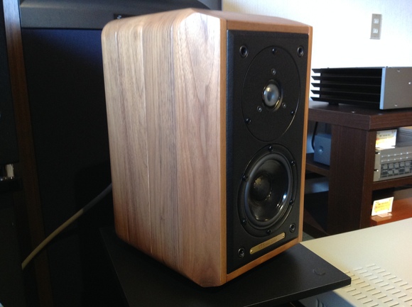Sonus faber MINIMA Vintage 「基本」 : オーディオ専門店ソ Sonus faber MINIMA Vintage 「基本」 : オーディオ専門店ソ