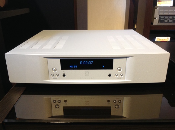 Sonus faber MINIMA Vintage 「基本」 : オーディオ専門店ソ