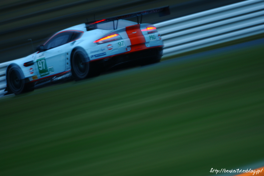 2013 FIA WORLD ENDURANCE CHAMPIONSHIP Round 6 \"6 Hours of Fuji\"_a0197500_9235663.jpg