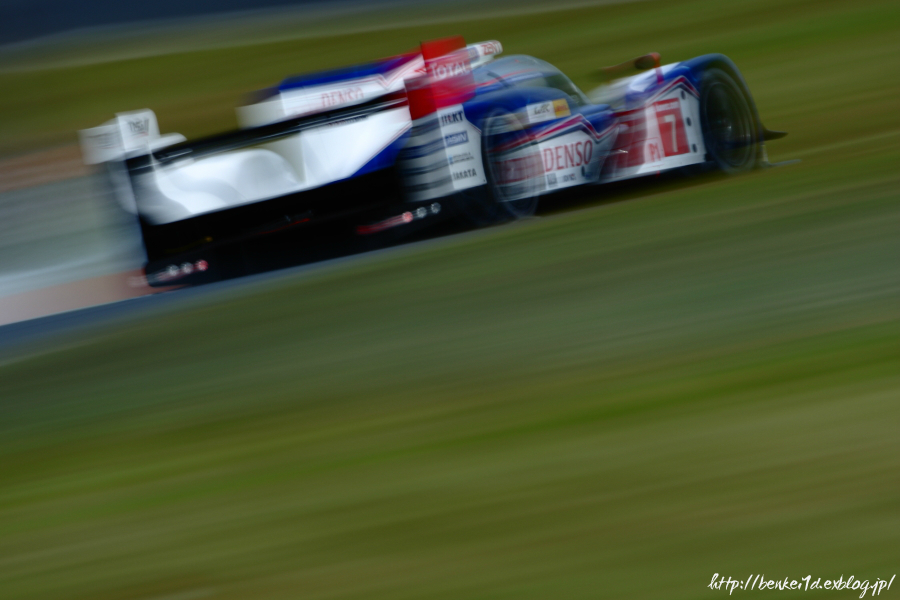 2013 FIA WORLD ENDURANCE CHAMPIONSHIP Round 6 \"6 Hours of Fuji\"_a0197500_9244364.jpg