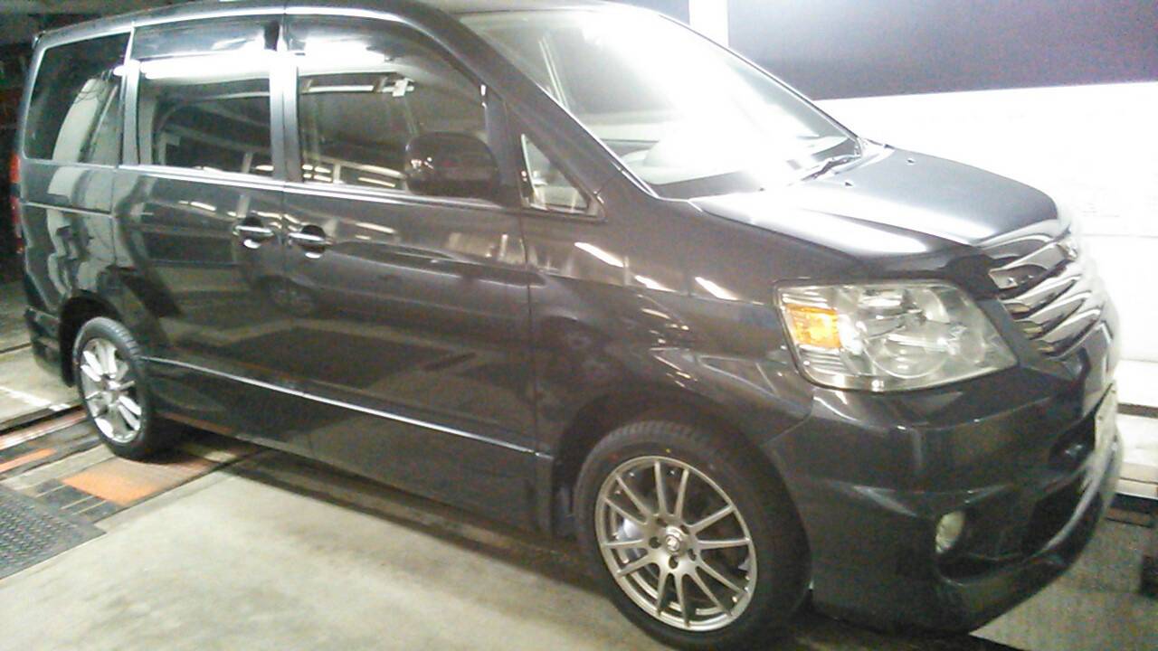 ★NEW在庫車「ACR55 エスティマアエラス」入庫となっております!!★(白石店)_c0161601_19515837.jpg
