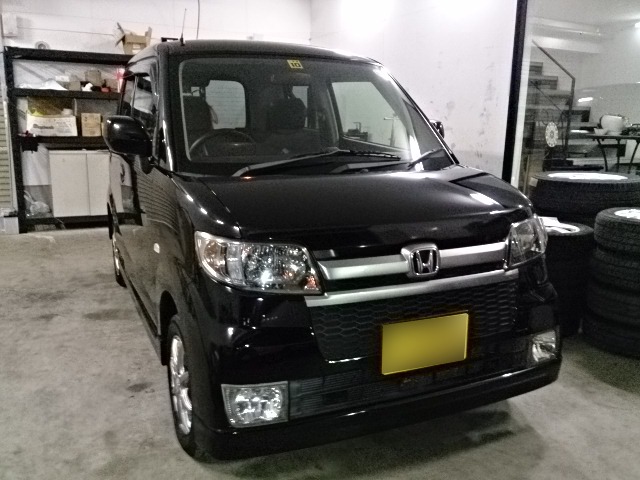 ★NEW在庫車「ACR55 エスティマアエラス」入庫となっております!!★(白石店)_c0161601_19522097.jpg