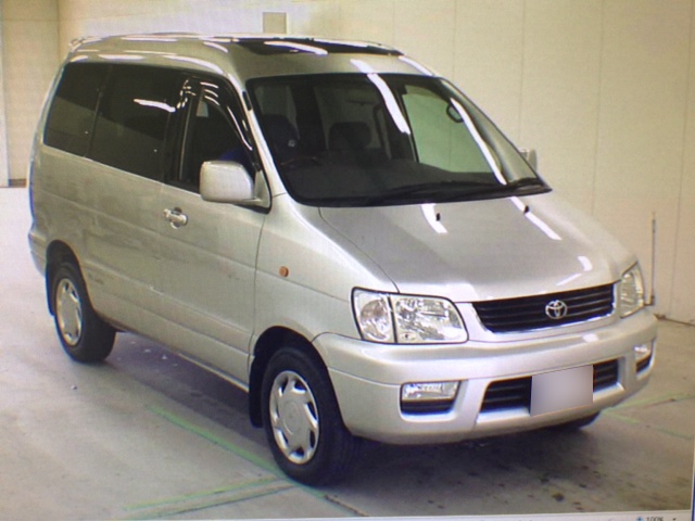 ★NEW在庫車「ACR55 エスティマアエラス」入庫となっております!!★(白石店)_c0161601_19523927.jpg