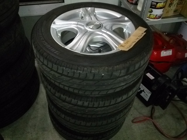 ★NEW在庫車「ACR55 エスティマアエラス」入庫となっております!!★(白石店)_c0161601_19525535.jpg
