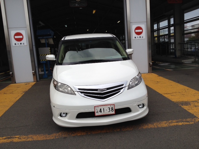 ☆NEW在庫車の紹介&お納車・ご成約誠にありがとうございます!!☆(伏古店)_c0161601_20125158.jpg