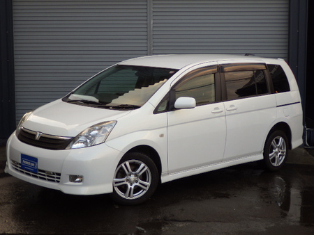 ☆NEW在庫車の紹介&お納車・ご成約誠にありがとうございます!!☆(伏古店)_c0161601_20141412.jpg