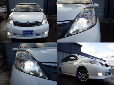 ☆NEW在庫車の紹介&お納車・ご成約誠にありがとうございます!!☆(伏古店)_c0161601_20142033.jpg