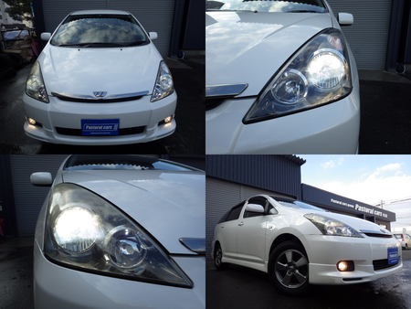 ☆NEW在庫車の紹介&お納車・ご成約誠にありがとうございます!!☆(伏古店)_c0161601_20144436.jpg