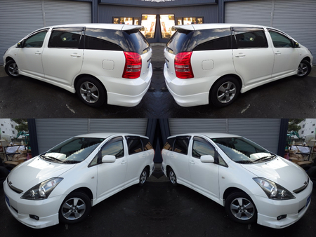 ☆NEW在庫車の紹介&お納車・ご成約誠にありがとうございます!!☆(伏古店)_c0161601_20145485.jpg