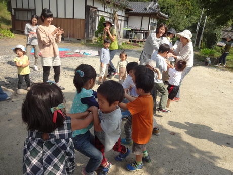 益子の里山で運動会_c0248102_23472282.jpg