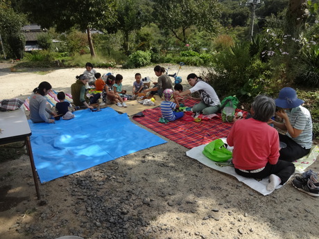 益子の里山で運動会_c0248102_23495246.jpg