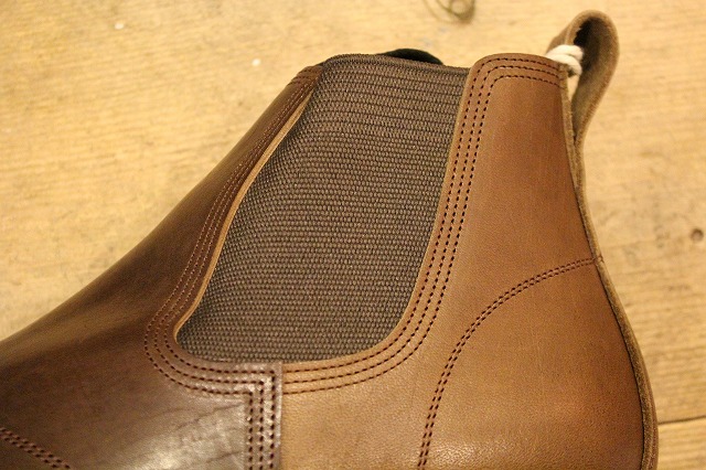 US NAVY SIDE GORE BOOT_d0121303_13432794.jpg
