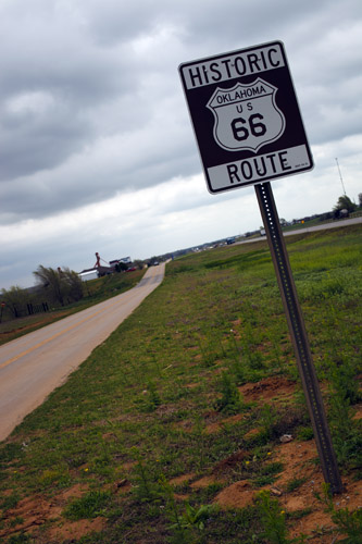 Scenic Byway in Oklahoma_c0148812_7492423.jpg